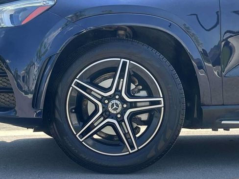 Used 2022 Mercedes-Benz GLE 350 4MATIC image 26