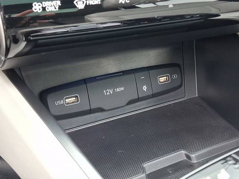 Certified 2024 Hyundai Tucson Limited AWD/4WD image 25