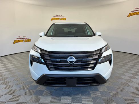 New 2026 Nissan Rogue SV image 9