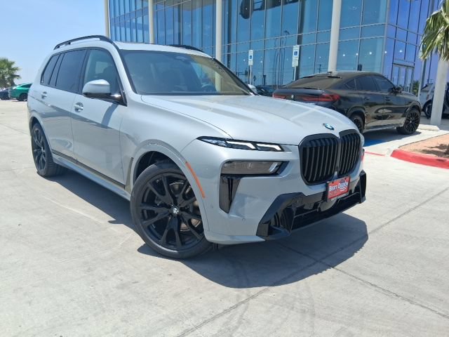 New 2027 BMW X7 xDrive40i w/ Executive Package AWD/4WD image 1