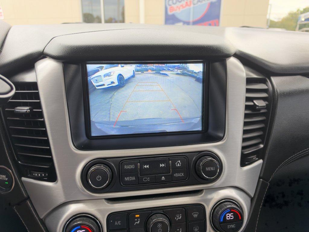 Used 2020 GMC Yukon XL SLT AWD/4WD image 35