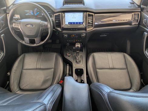 Used 2020 Ford Ranger Lariat w/ Technology Package image 22