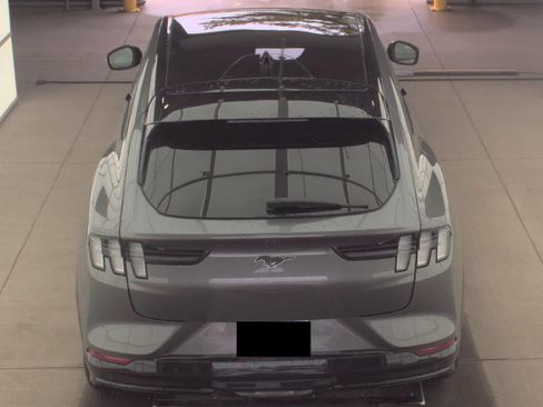 Used 2023 Ford Mustang Mach-E Premium AWD/4WD image 6