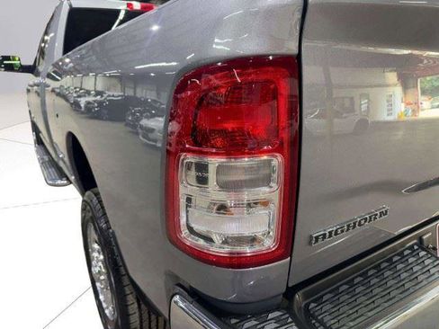 Used 2022 RAM 2500 Big Horn AWD/4WD image 62