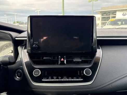Used 2024 Toyota Corolla SE FWD image 50