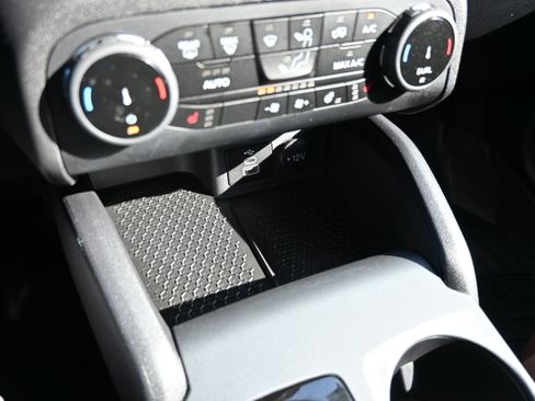 Used 2024 Ford Bronco Sport Outer Banks image 30