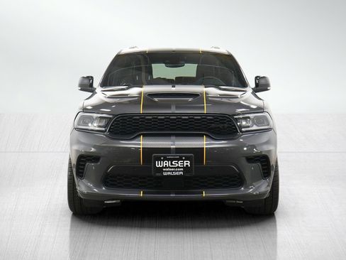 Used 2024 Dodge Durango SRT AWD/4WD image 9