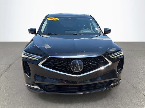 Used 2024 Acura MDX FWD image 9