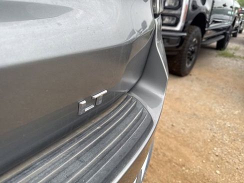 Used 2025 Chevrolet Tahoe LT AWD/4WD image 11