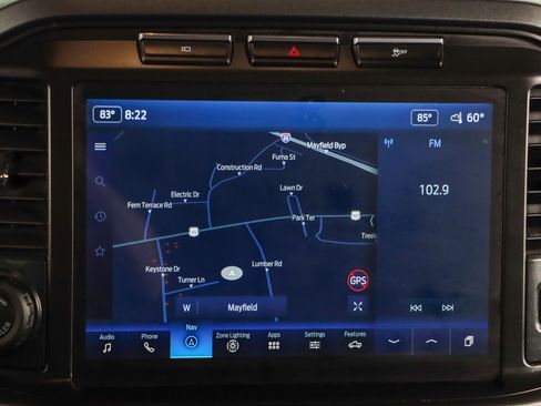 Used 2023 Ford F150 XLT w/ Equipment Group 302A High image 19