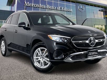 Used 2026 Mercedes-Benz GLC 300 GLC 300