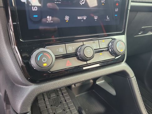 Used 2024 Ford Ranger Raptor AWD/4WD image 24
