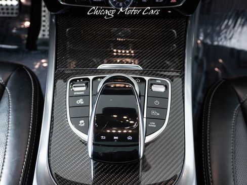 Used 2022 Mercedes-Benz G 550 image 24