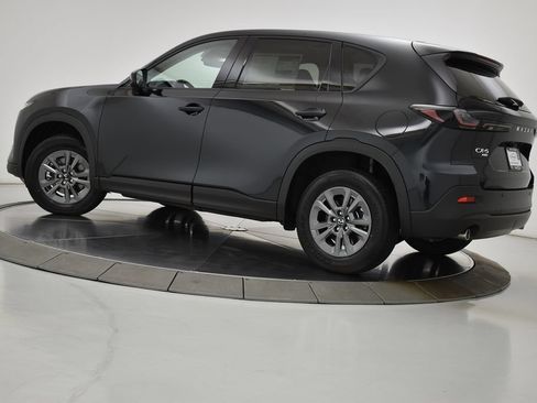 New 2026 MAZDA CX-5 Select AWD/4WD image 6
