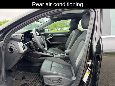 Used 2025 Audi A3 2.0T Premium w/ Convenience Package AWD/4WD image 8