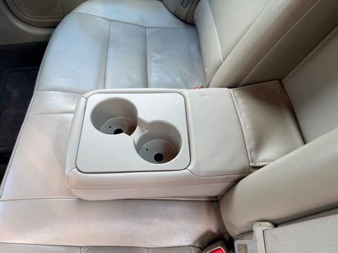 Used 2010 Ford Fusion Hybrid image 30