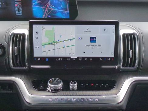 New 2026 Ford Expedition Platinum image 20