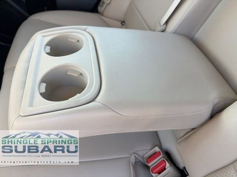 Used 2017 Subaru Legacy 2.5i Premium image 28