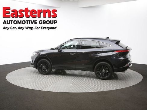 Used 2023 Toyota Venza Nightshade image 60