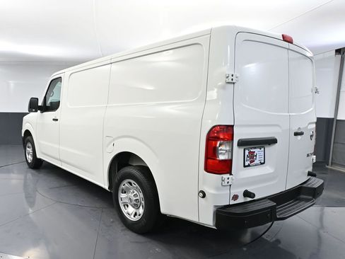 Used 2019 Nissan NV 2500 SV RWD image 8