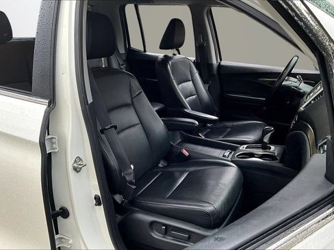 Used 2017 Honda Ridgeline RTL image 28
