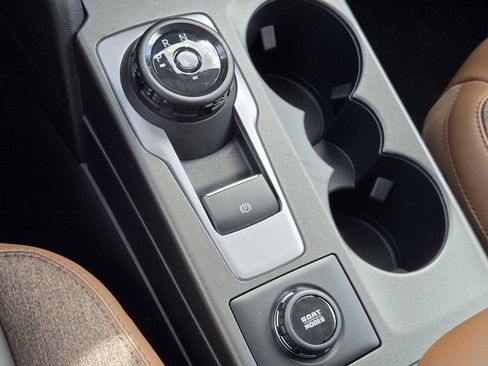 New 2026 Ford Bronco Sport Outer Banks AWD/4WD image 11