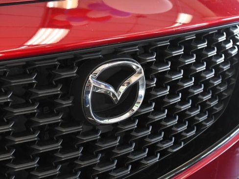 Used 2023 MAZDA CX-50 AWD 2.5 S w/ Convenience Package image 5