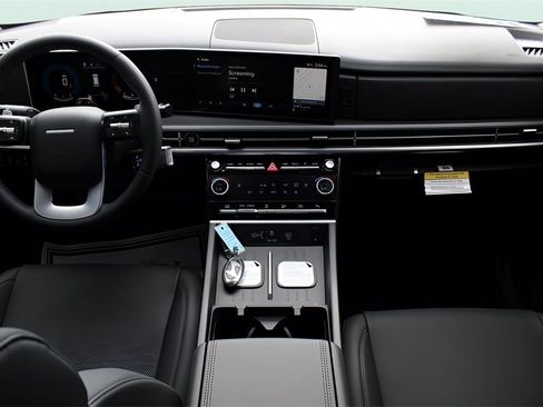 New 2026 Hyundai Santa Fe XRT image 19