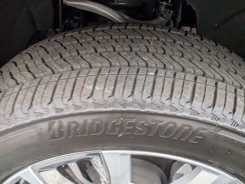 Certified 2025 Chevrolet Silverado 1500 High Country image 13