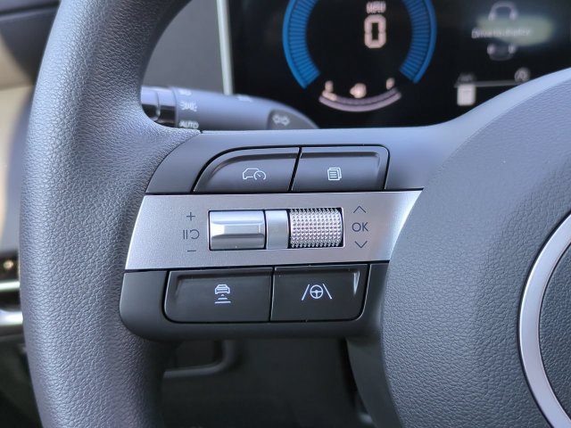 New 2026 Hyundai Tucson SEL FWD image 22