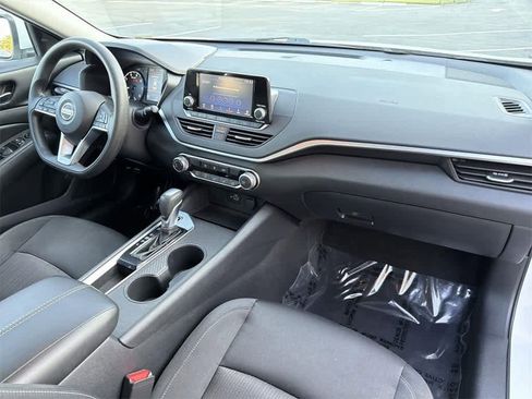 Used 2021 Nissan Altima 2.5 S w/ Driver Assist Package image 34