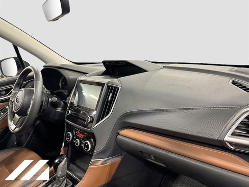 Certified 2023 Subaru Forester Touring image 33