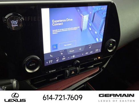 Certified 2024 Lexus NX 350 AWD image 25