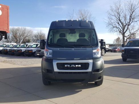 Used 2019 RAM ProMaster 2500 image 4
