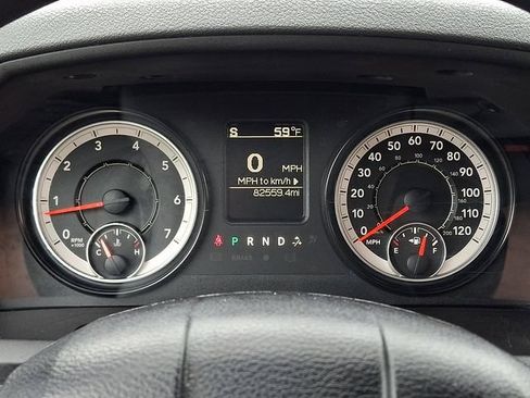 Used 2016 RAM 1500 Express AWD/4WD image 33