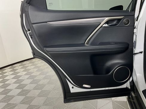 Used 2019 Lexus RX 350 F Sport w/ Navigation Package image 26