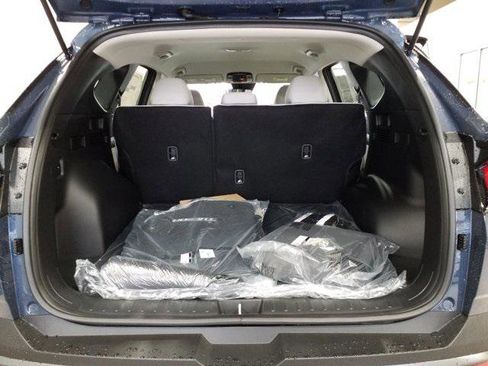 New 2026 Hyundai Tucson SE image 16