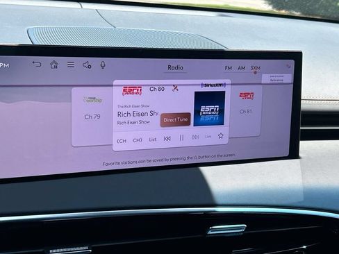 New 2026 Genesis GV70 2.5T Sport Prestige w/ G1 Accessory Package AWD/4WD image 32