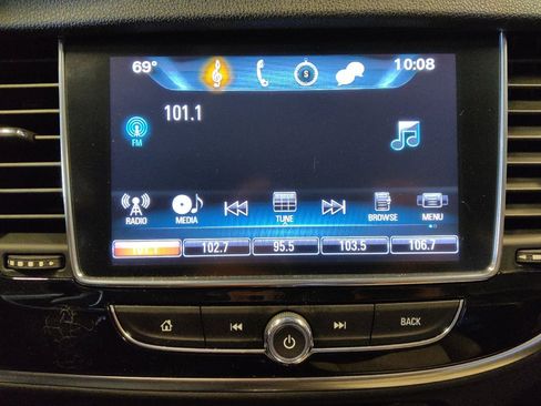 Used 2019 Buick Encore Preferred w/ Safety Package image 25