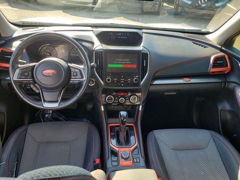 Used 2021 Subaru Forester Sport image 19