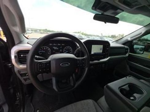 Used 2023 Ford F150 XLT AWD/4WD image 9
