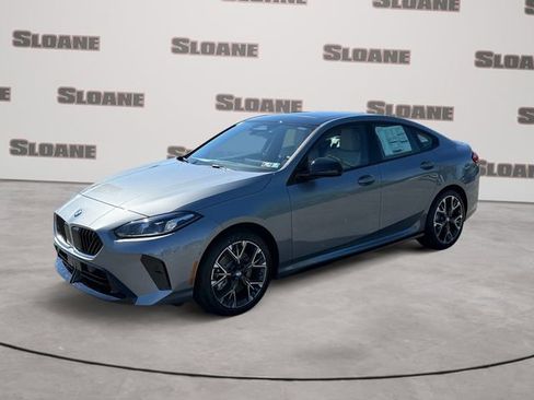 New 2026 BMW 228i xDrive AWD/4WD image 1
