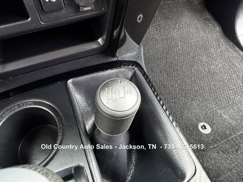 Used 2022 Toyota 4Runner TRD Off-Road Premium image 38