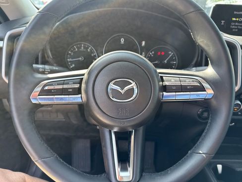 Used 2025 MAZDA CX-50 AWD 2.5 S w/ Premium Package image 19