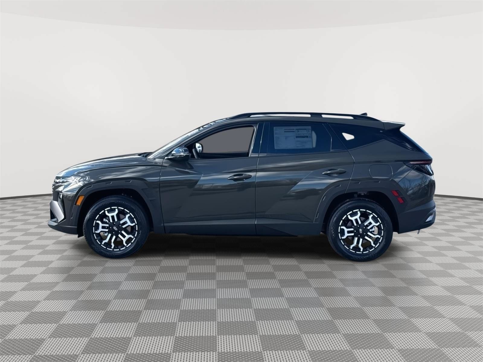 Used 2026 Hyundai Tucson XRT AWD/4WD image 9