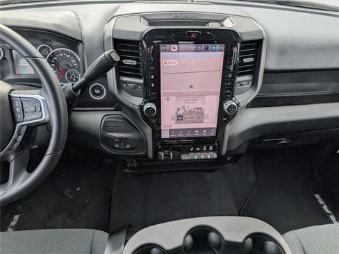 New 2026 RAM 2500 Tradesman AWD/4WD image 13