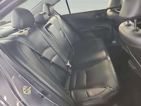 Used 2015 Honda Accord EX-L image 20