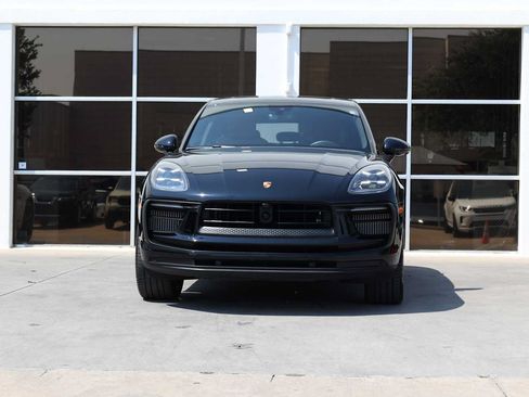 Used 2025 Porsche Macan S AWD/4WD image 5