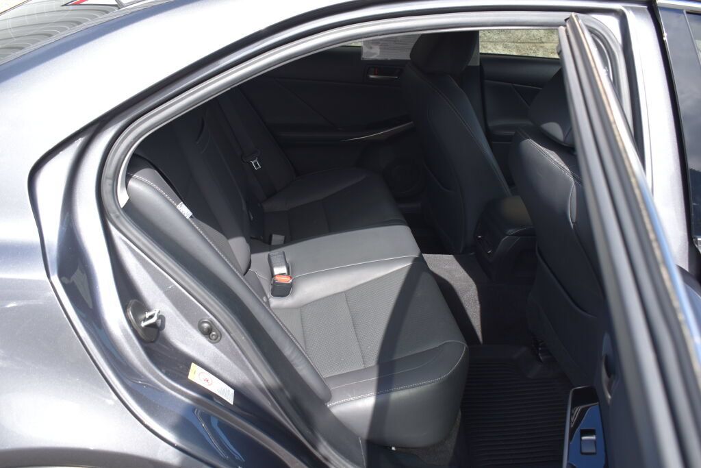 Used 2019 Lexus IS 300 AWD w/ Navigation Package image 23