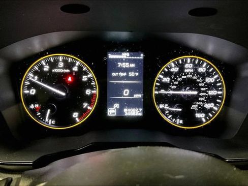 Used 2023 Subaru Outback Wilderness image 20